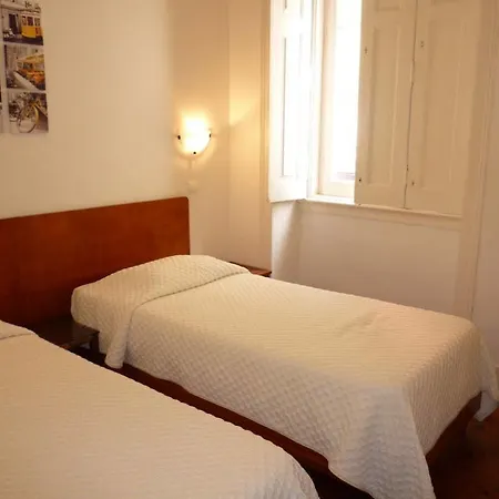Guest house Casa Londres Estoril