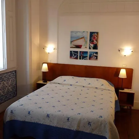 Guest house Casa Londres 3*