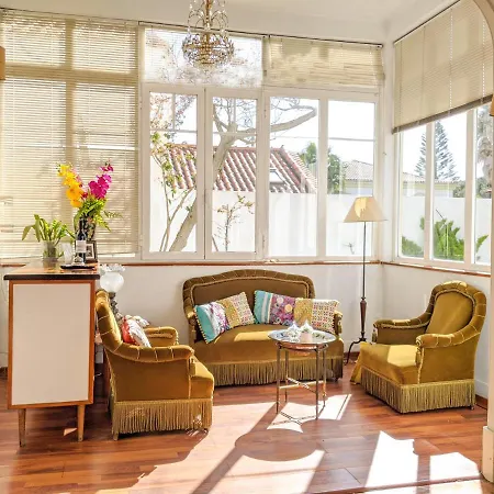 Guest house Casa Londres