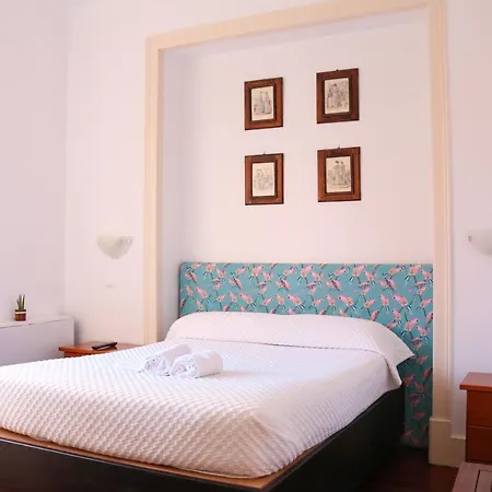 Guest house Casa Londres 3*