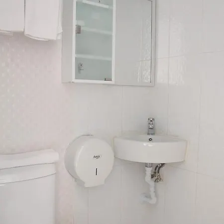 Guest house Casa Londres Estoril