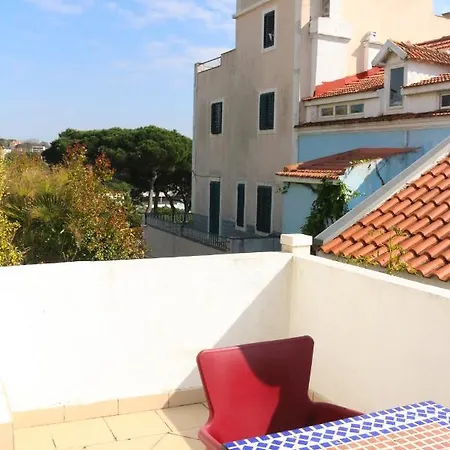 Guest house Casa Londres
