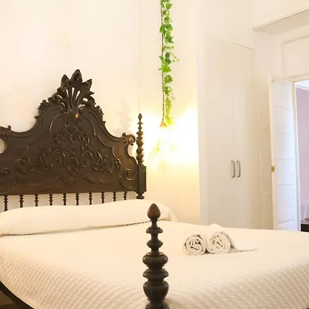 Casa Londres