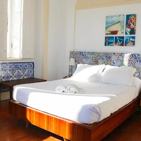 Guest house Casa Londres