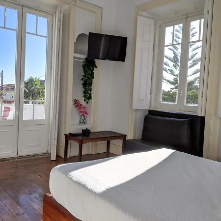 Guest house Casa Londres 3*
