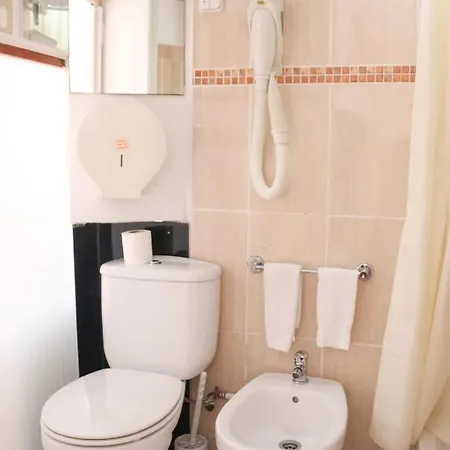 Casa Londres Guest house