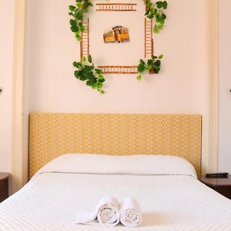 Casa Londres 3*