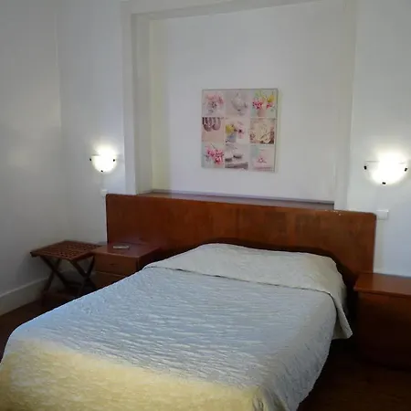 Affittacamere Casa Londres 3*