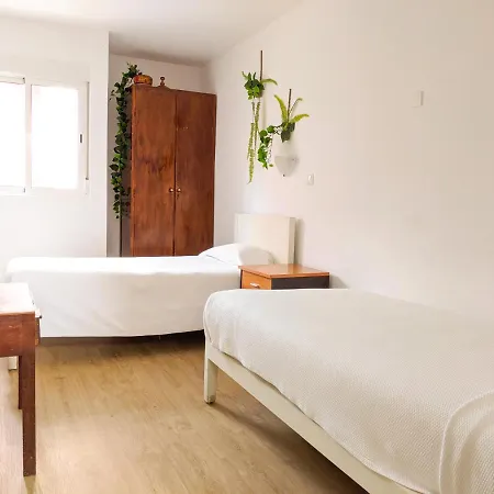 Konukevi Casa Londres 3*