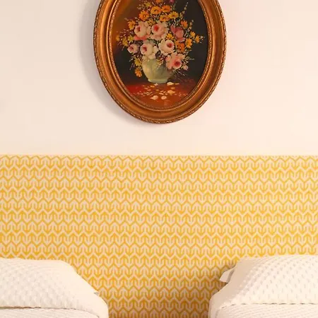 Casa Londres Konukevi