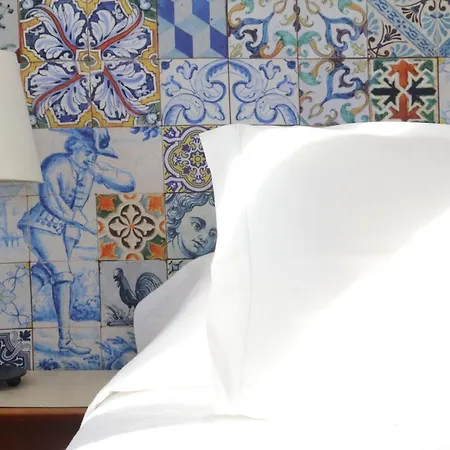 Konukevi Casa Londres Estoril