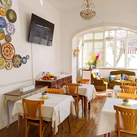 Konukevi Casa Londres 3*