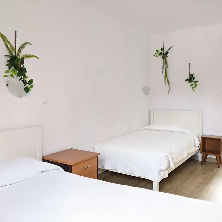 Casa Londres 3* Estoril