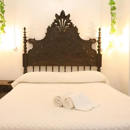 Konukevi Casa Londres