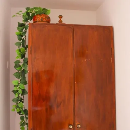 Konukevi Casa Londres 3*