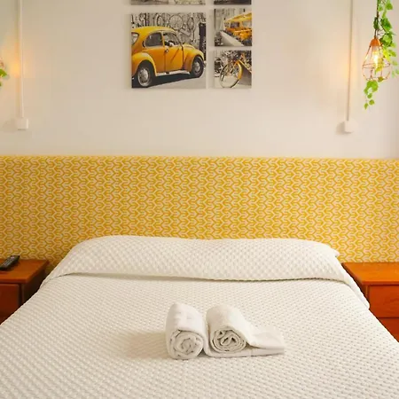 Affittacamere Casa Londres