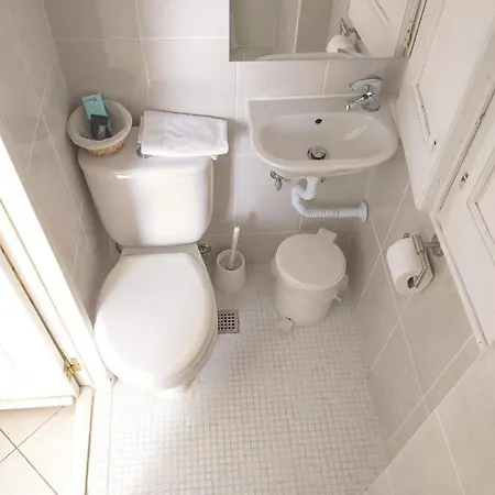 Casa Londres 3* Estoril