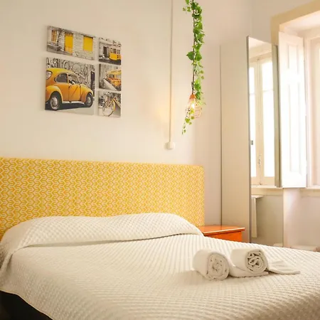 Casa Londres Konukevi