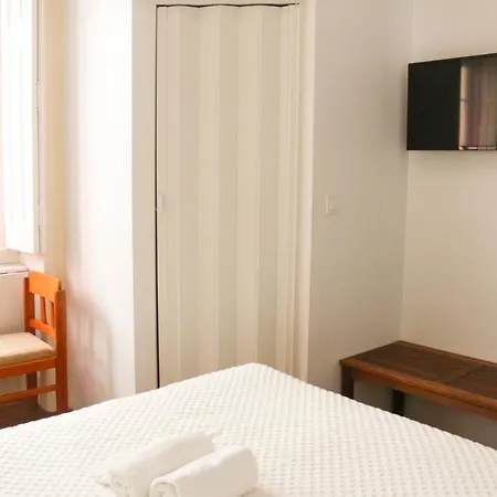 Affittacamere Casa Londres 3*