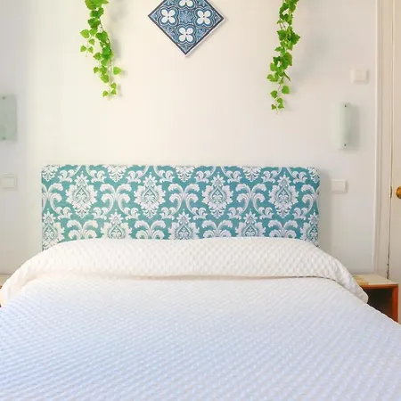 Affittacamere Casa Londres 3*