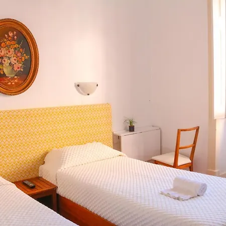 Casa Londres 3* Estoril