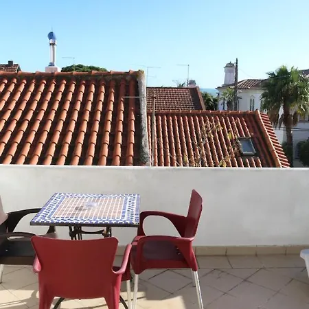 Casa Londres Estoril