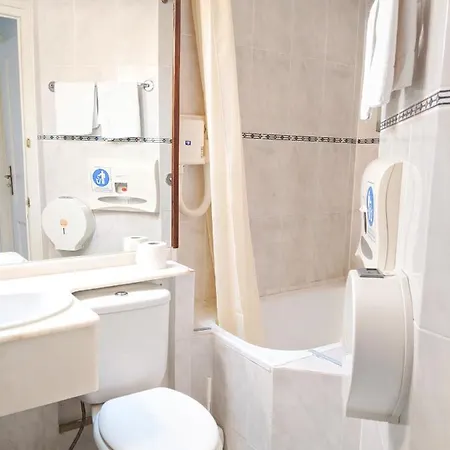 Casa Londres Affittacamere