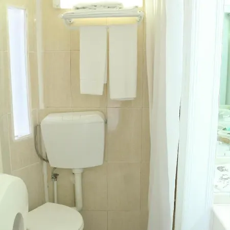 Affittacamere Casa Londres 3*