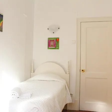 Casa Londres Affittacamere Estoril