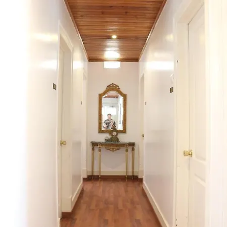 Affittacamere Casa Londres