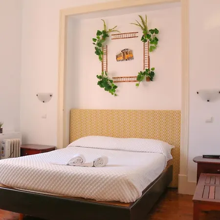 Casa Londres Estoril