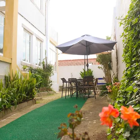 Konukevi Casa Londres