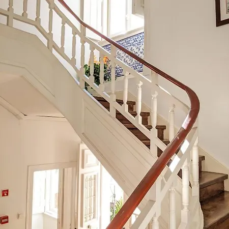 Casa Londres Estoril