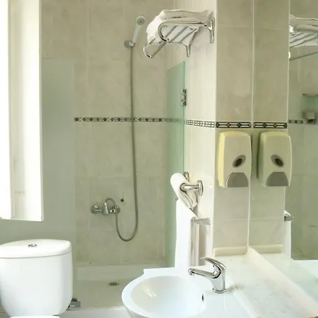 Konukevi Casa Londres Estoril