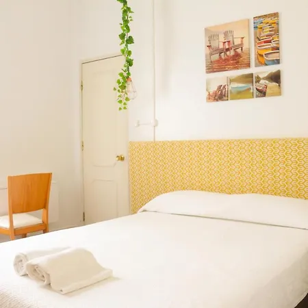 Casa Londres Affittacamere Estoril