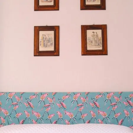 Casa Londres Affittacamere Estoril