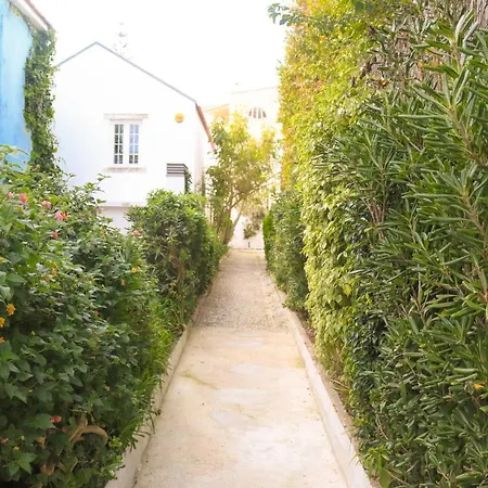 Konukevi Casa Londres