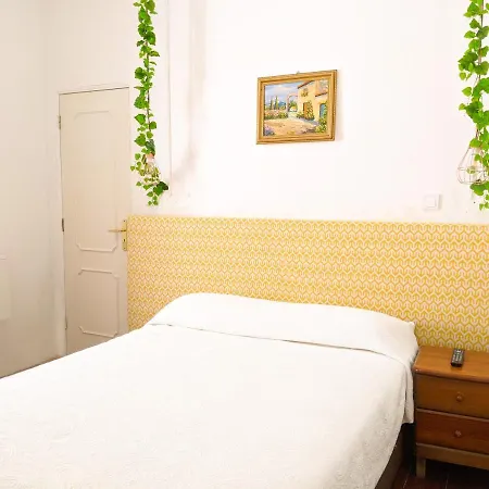 Casa Londres 3*