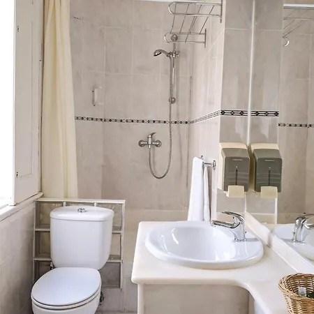 Casa Londres 3* Estoril