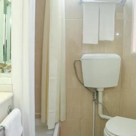 Affittacamere Casa Londres