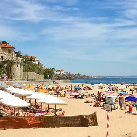 Casa Londres Affittacamere Estoril